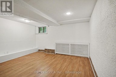 LOWER - 130 LAUDER AVENUE Toronto (Corso Italia-Davenport) Ontario photo 9