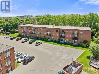 37 - 456 CARLTON STREET St. Catharines (Facer) Ontario photo 1