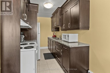 37 - 456 CARLTON STREET St. Catharines (Facer) Ontario photo 14