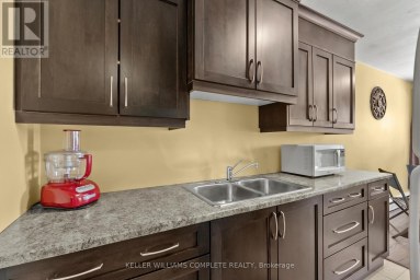 37 - 456 CARLTON STREET St. Catharines (Facer) Ontario photo 15