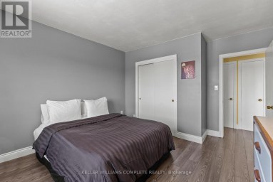 37 - 456 CARLTON STREET St. Catharines (Facer) Ontario photo 17