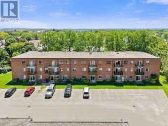 37 - 456 CARLTON STREET St. Catharines (Facer) Ontario photo 2