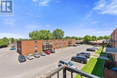 37 - 456 CARLTON STREET St. Catharines (Facer) Ontario photo 22