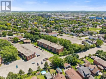 37 - 456 CARLTON STREET St. Catharines (Facer) Ontario photo 27