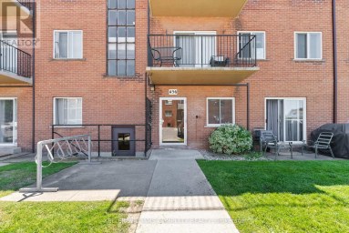 37 - 456 CARLTON STREET St. Catharines (Facer) Ontario photo 3