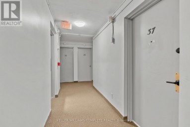 37 - 456 CARLTON STREET St. Catharines (Facer) Ontario photo 5