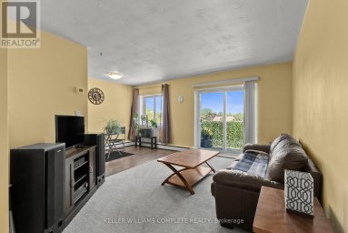 37 - 456 CARLTON STREET St. Catharines (Facer) Ontario photo 9