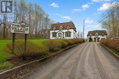 84, 86, 88 Church Street Antigonish Nova Scotia photo 1