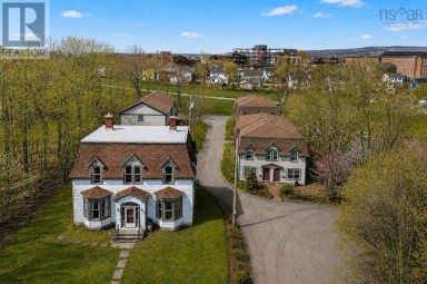 84, 86, 88 Church Street Antigonish Nova Scotia photo 2