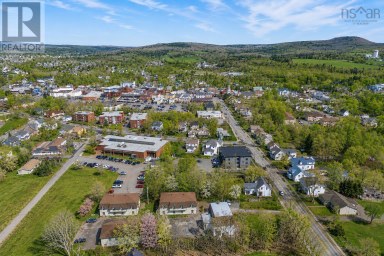 84, 86, 88 Church Street Antigonish Nova Scotia photo 4