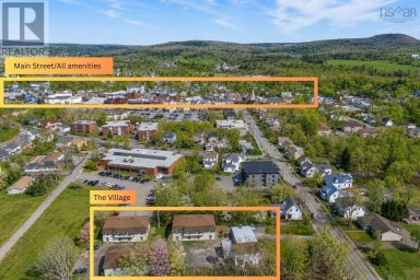 84, 86, 88 Church Street Antigonish Nova Scotia photo 5
