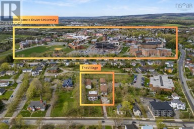 84, 86, 88 Church Street Antigonish Nova Scotia photo 7