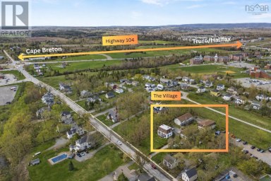84, 86, 88 Church Street Antigonish Nova Scotia photo 9