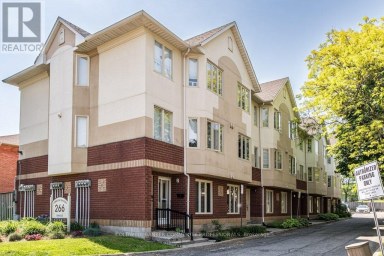 10 - 266 LIMERIDGE ROAD E Hamilton (Bruleville) Ontario photo 2