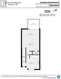 10 - 266 LIMERIDGE ROAD E Hamilton (Bruleville) Ontario photo 28