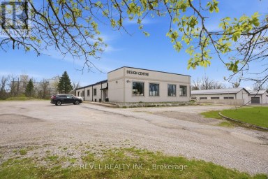 571 BANK STREET Norfolk (Simcoe) Ontario photo 1
