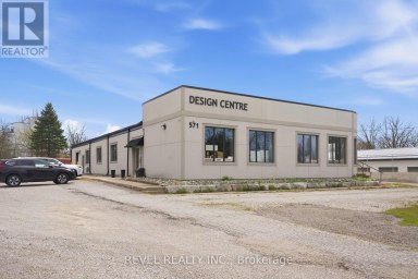 571 BANK STREET Norfolk (Simcoe) Ontario photo 2