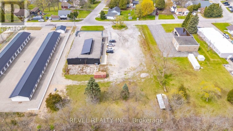 571 BANK STREET, Norfolk (Simcoe), Ontario, N3Y3N3