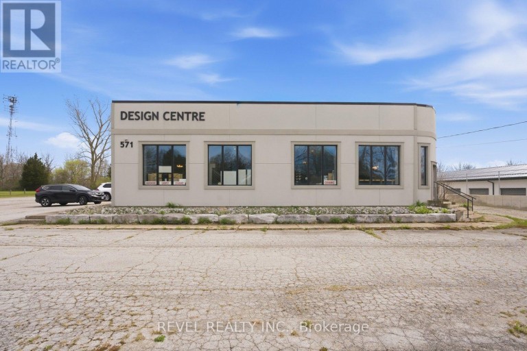 571 BANK STREET, Norfolk (Simcoe), Ontario, N3Y3N3