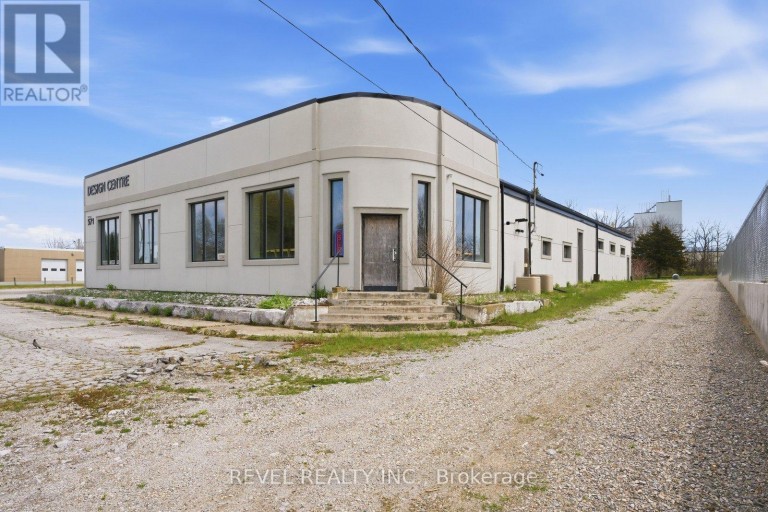 571 BANK STREET, Norfolk (Simcoe), Ontario, N3Y3N3