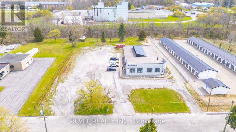 571 BANK STREET, Norfolk (Simcoe), Ontario, N3Y3N3