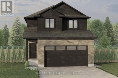 LOT 75 BEER CRESCENT Strathroy-Caradoc (NW) Ontario photo 1