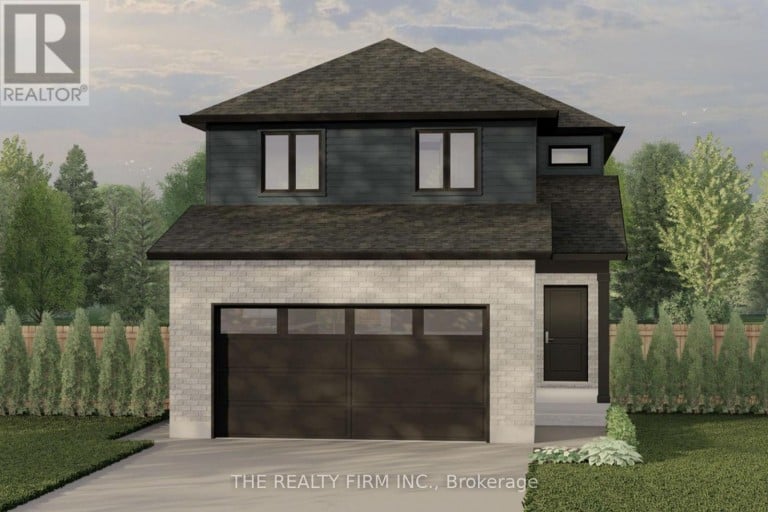 Lot 74 Beer Crescent, Strathroy-caradoc (nw), Ontario (id X13422756)
