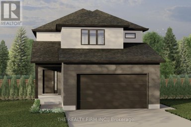 LOT 73 BEER CRESCENT Strathroy-Caradoc (NW) Ontario photo 1