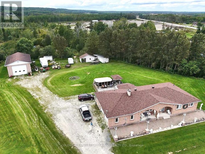 8 Michael Street, Englehart (central Timiskaming), Ontario (id T13422788)