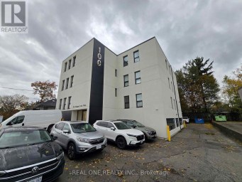 301 - 100 SHEPPARD AVENUE W Toronto (Willowdale West) Ontario photo 1