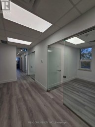 301 - 100 SHEPPARD AVENUE W Toronto (Willowdale West) Ontario photo 12
