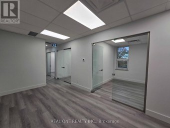 301 - 100 SHEPPARD AVENUE W Toronto (Willowdale West) Ontario photo 2