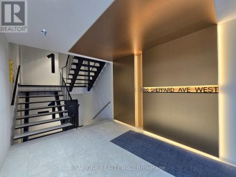 301 - 100 SHEPPARD AVENUE W Toronto (Willowdale West) Ontario photo 25