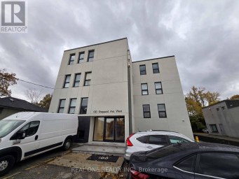 301 - 100 SHEPPARD AVENUE W Toronto (Willowdale West) Ontario photo 32