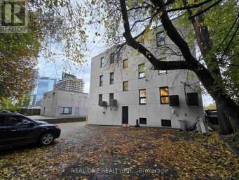 301 - 100 SHEPPARD AVENUE W Toronto (Willowdale West) Ontario photo 35