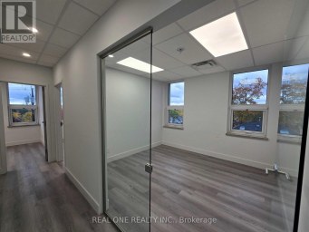 301 - 100 SHEPPARD AVENUE W Toronto (Willowdale West) Ontario photo 9