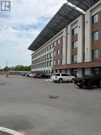 109 - 35 SUNDAY DRIVE, Aurora (Bayview Southeast), Ontario, L4G4B7