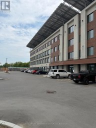 109 - 35 SUNDAY DRIVE Aurora (Bayview Southeast) Ontario photo 2