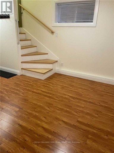 BSMT - 94 GLENHOLME AVENUE, Toronto (Corso Italia-Davenport), Ontario, M6H3B1