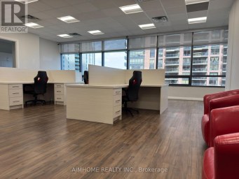 705/704 - 4789 YONGE STREET Toronto (Willowdale East) Ontario photo 12