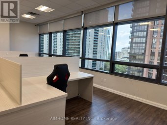 705/704 - 4789 YONGE STREET Toronto (Willowdale East) Ontario photo 13