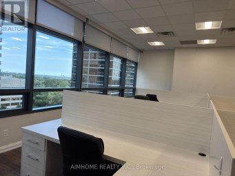 705/704 - 4789 YONGE STREET Toronto (Willowdale East) Ontario photo 14