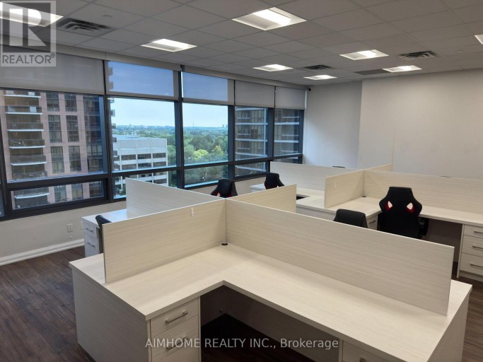 705/704 - 4789 YONGE STREET, Toronto (Willowdale East), Ontario, M2N5M5