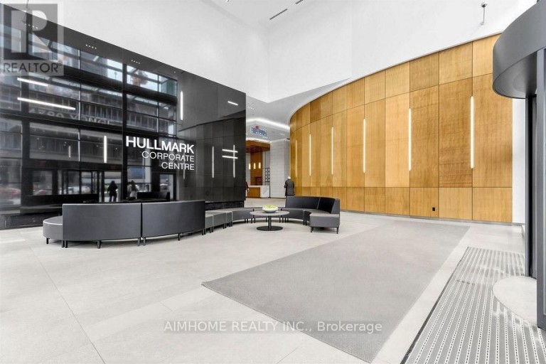 705/704 - 4789 YONGE STREET, Toronto (Willowdale East), Ontario, M2N5M5