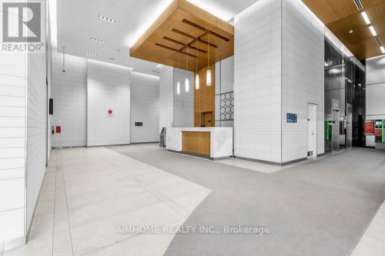 705/704 - 4789 YONGE STREET, Toronto (Willowdale East), Ontario, M2N5M5