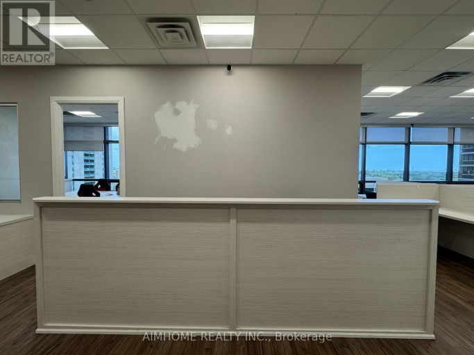 705/704 - 4789 YONGE STREET, Toronto (Willowdale East), Ontario, M2N5M5