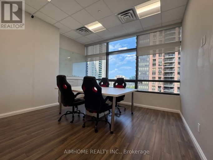 705/704 - 4789 YONGE STREET, Toronto (Willowdale East), Ontario, M2N5M5