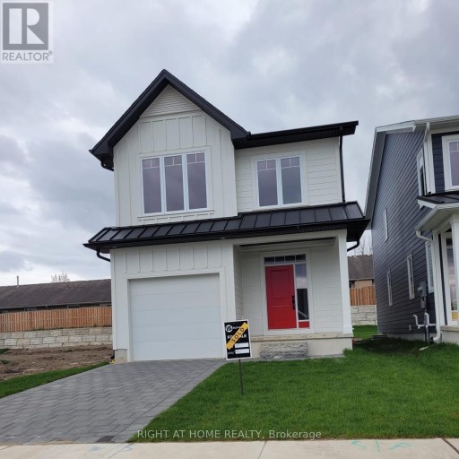 961 DEVERON CRESCENT, London South (South J), Ontario, N5Z0B3