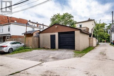 1125 CANNON STREET E Hamilton (Crown Point) Ontario photo 17