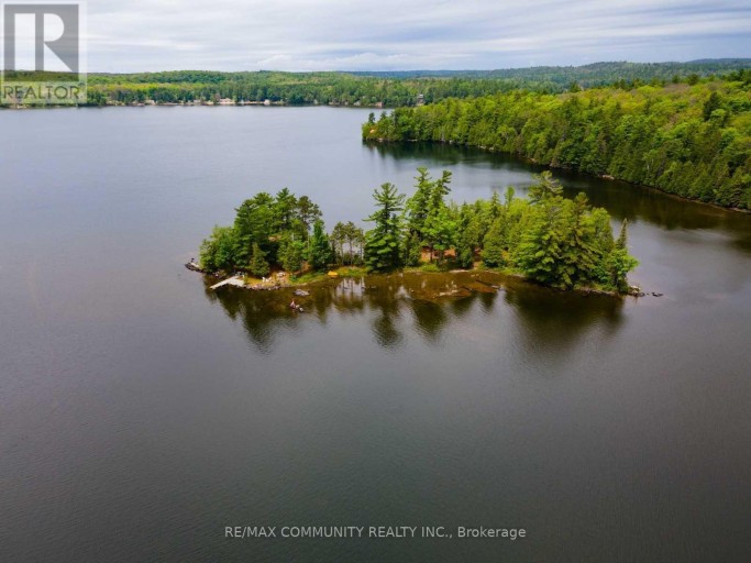 100 & 200 MARBLE LAKE ROAD, Frontenac (Frontenac North), Ontario, K0H1K0